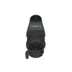 3T
Strada Road V1/V2
Explro
Racemax
Radar mount
Garmin Varia RTL715 with camera