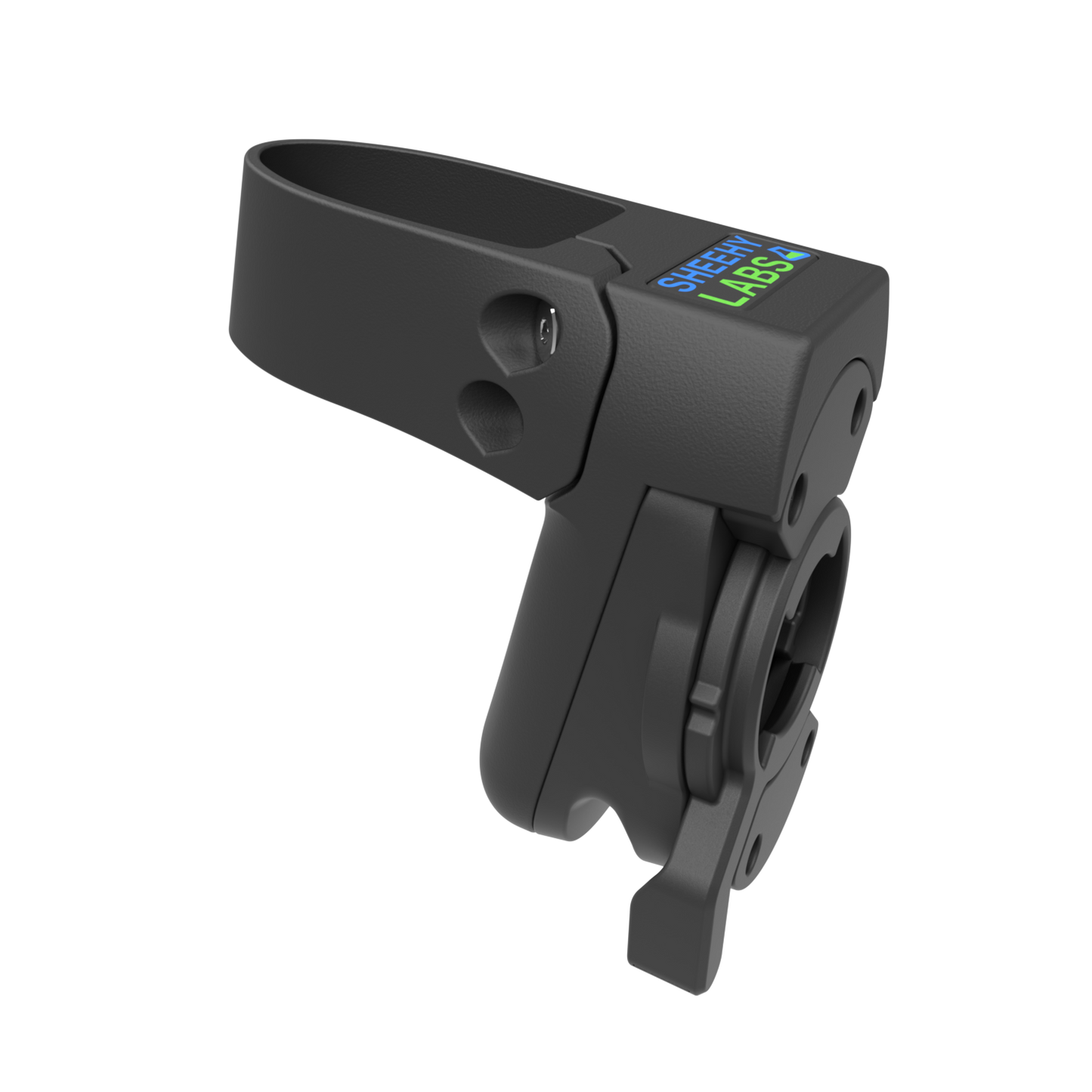 3T Garmin Varia Camera Radar Mount