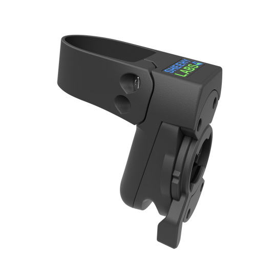 3T Garmin Varia Camera Radar Mount