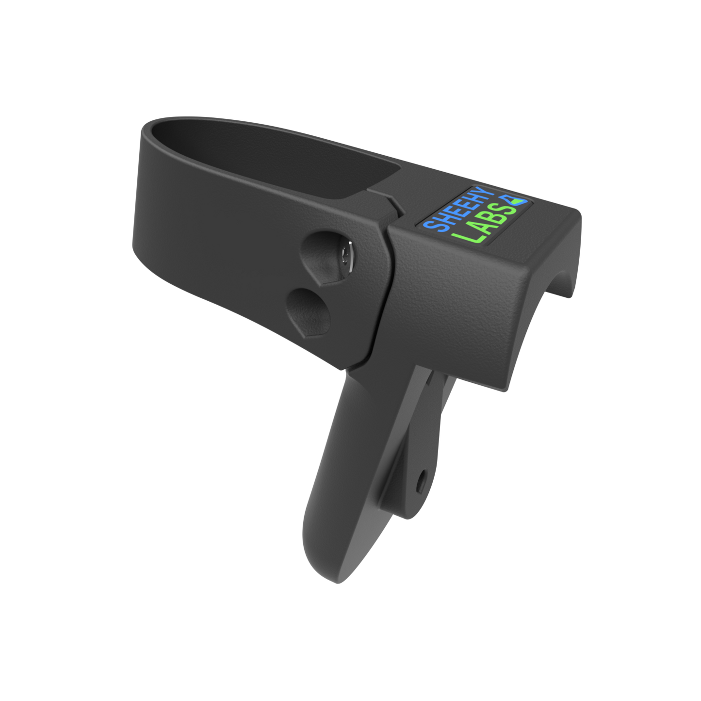 3T Garmin Varia Camera Radar Mount