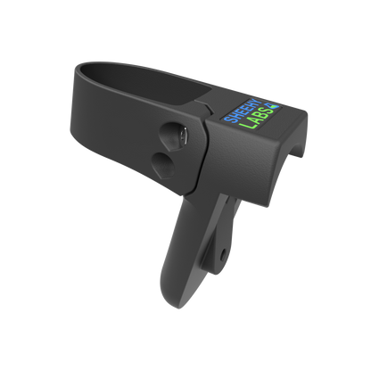3T Garmin Varia Camera Radar Mount