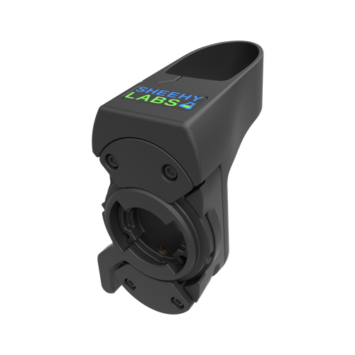 3T
Strada Road V1/V2
Explro
Racemax
Radar mount
Garmin Varia RCT715 with camera