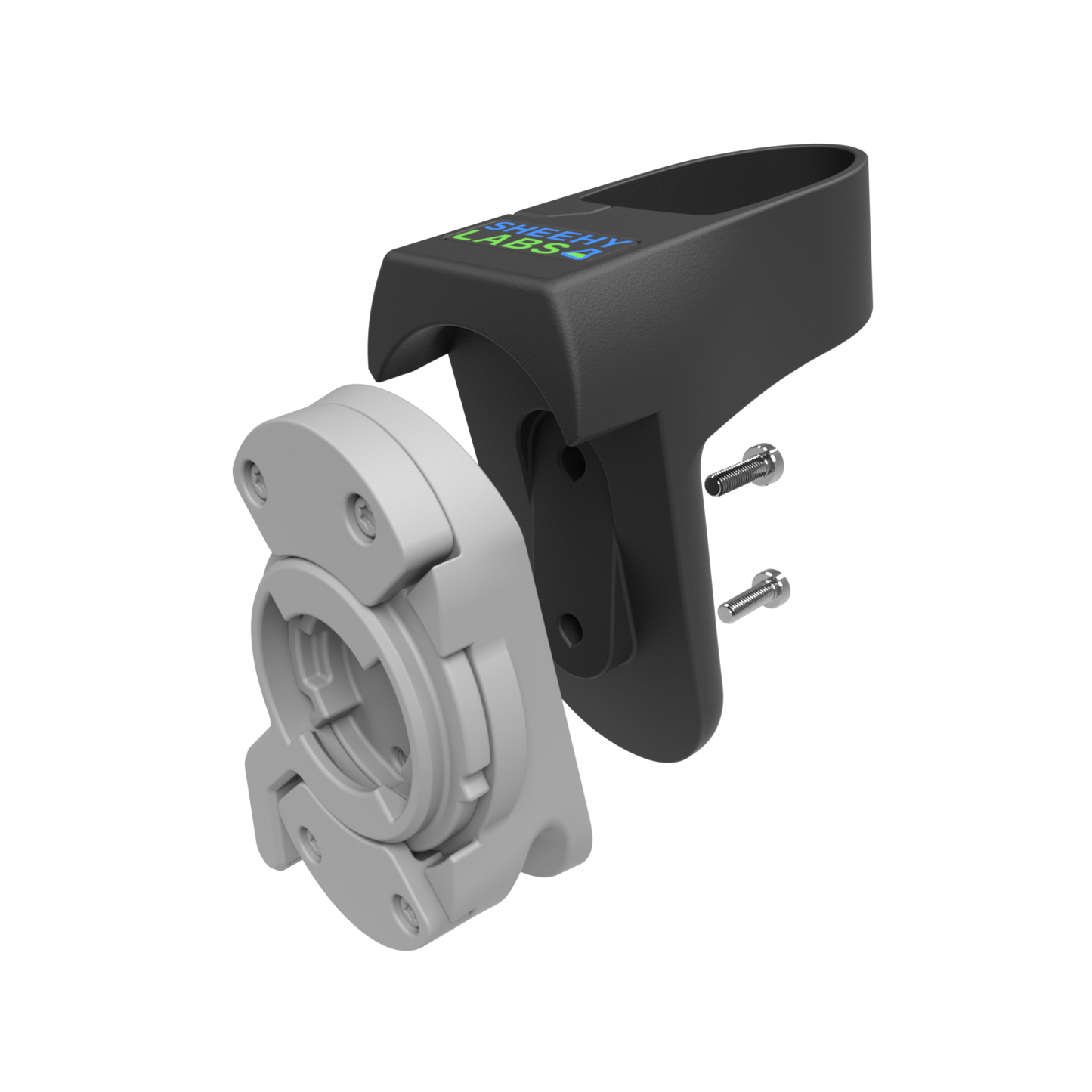 3T Garmin Varia Camera Radar Mount