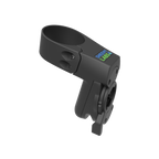 34.9mm Round Low Clearance and 34.9mm Round High Clearance Mount With QTLL