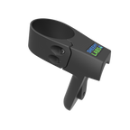 34.9mm Round Low Clearance and 34.9mm Round High Clearance Mount Only