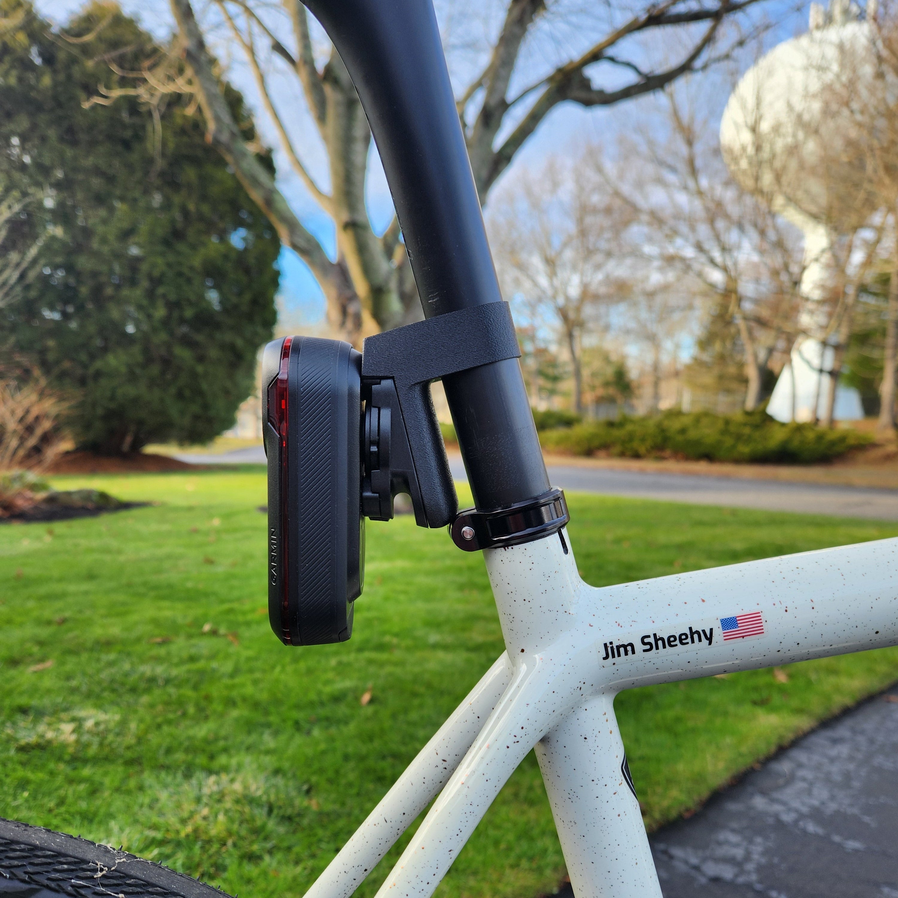 Garmin RCT715 radar
low clearance
Crux