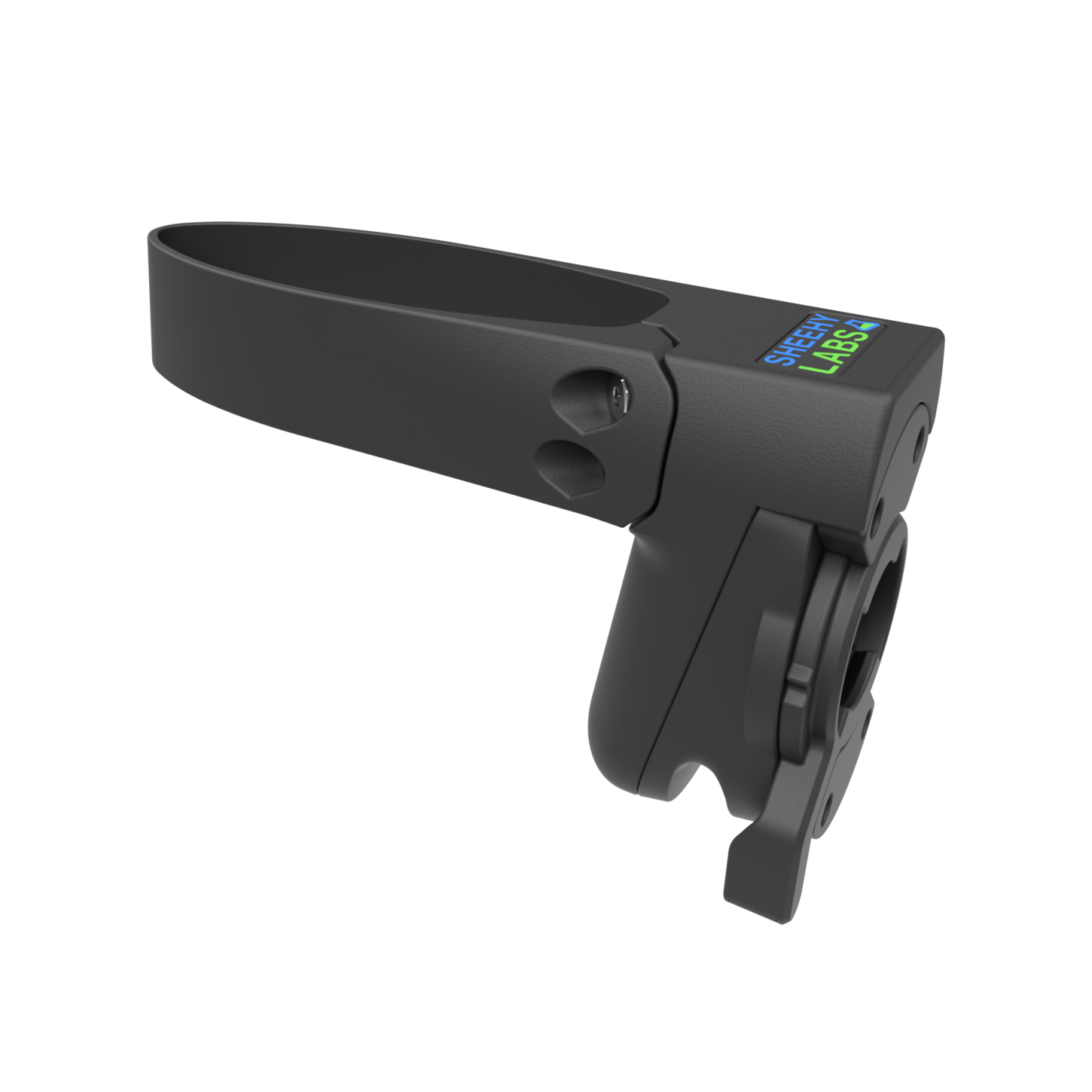 Argon 18
E119
E117
Radar mount
Garmin Varia RTL715 with camera