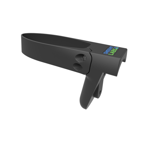 Argon 18
E119
E117
Radar mount
Garmin Varia RCT715 with camera