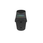 Bianchi
Aria
Aria E-Road
Radar mount
Garmin Varia RCT715 with camera