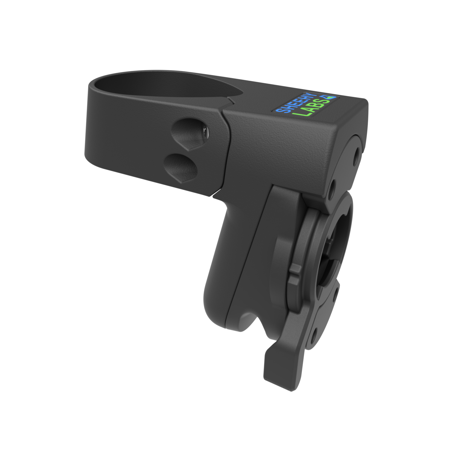 Bianchi
Aria
Aria E-Road
Radar mount
Garmin Varia RCT715 with camera