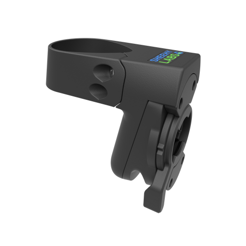 Bianchi
Aria
Aria E-Road
Radar mount
Garmin Varia RCT715 with camera