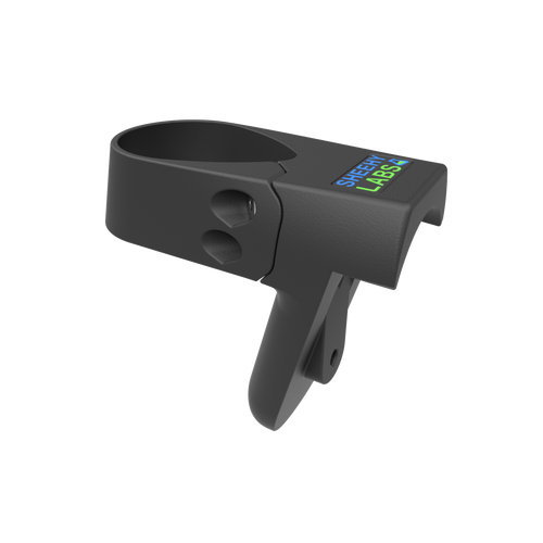 Bianchi
Aria
Aria E-Road
Radar mount
Garmin Varia RCT715 with camera