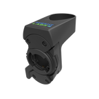 Bianchi
Aria
Aria E-Road
Radar mount
Garmin Varia RCT715 with camera