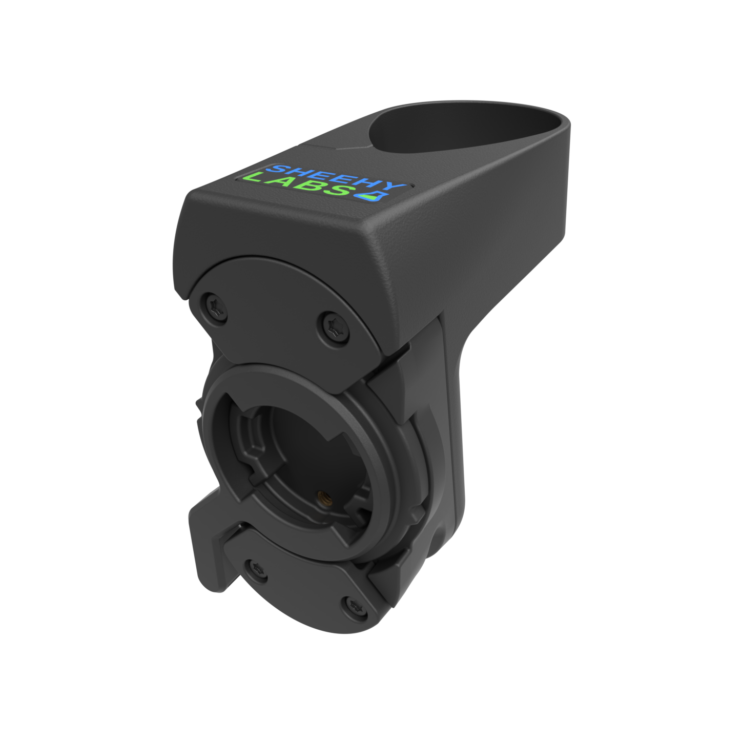 Bianchi
Aria
Aria E-Road
Radar mount
Garmin Varia RCT715 with camera