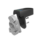 Bianchi
Aria
Aria E-Road
Radar mount
Garmin Varia RCT715 with camera