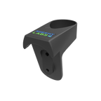 Bianchi
Aria
Aria E-Road
Radar mount
Garmin Varia RCT715 with camera