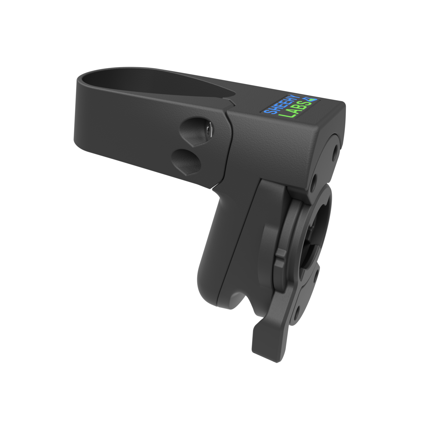Bianchi
Otre XR
Radar mount
Garmin Varia RCT715 with camera