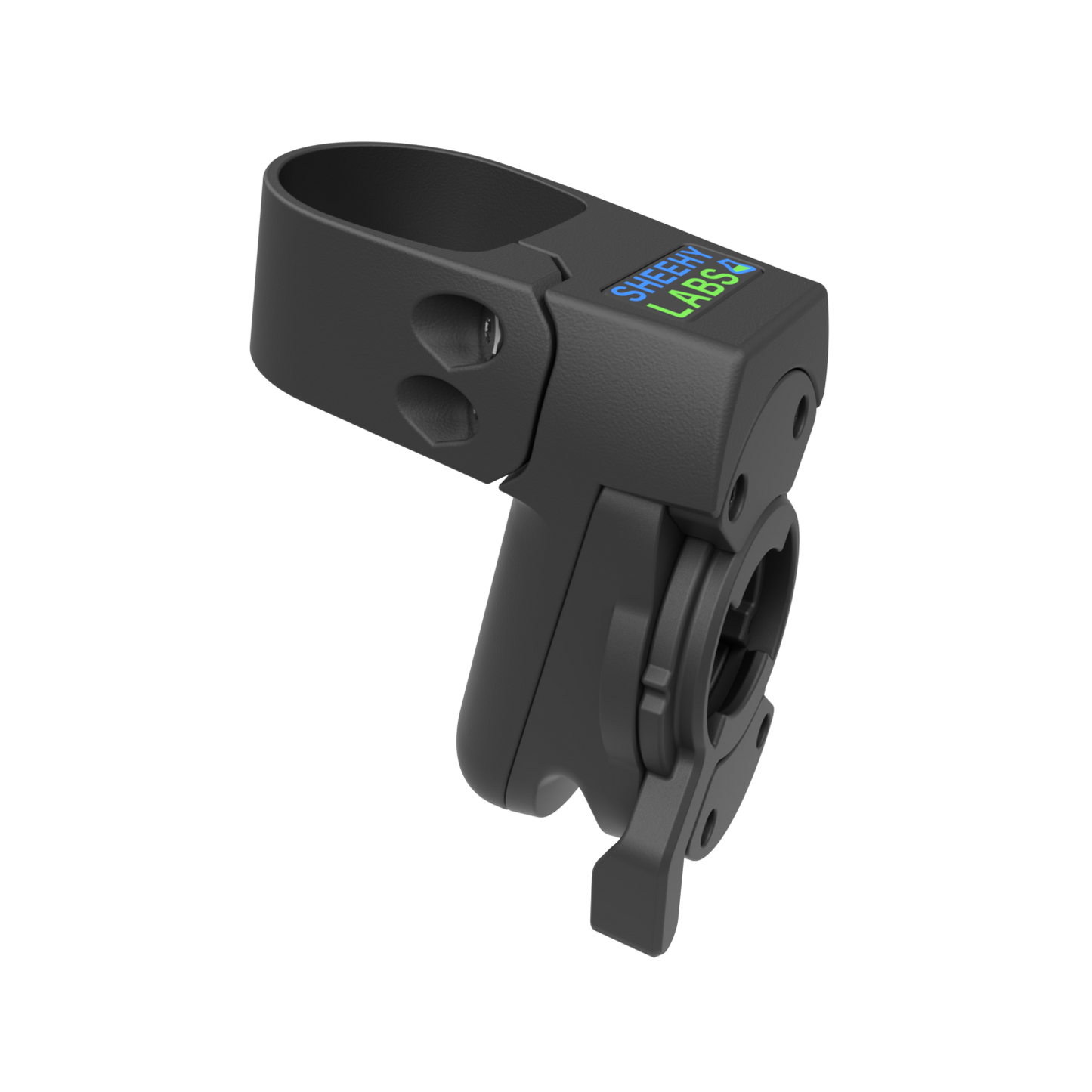 BMC Garmin Varia Camera Radar Mount