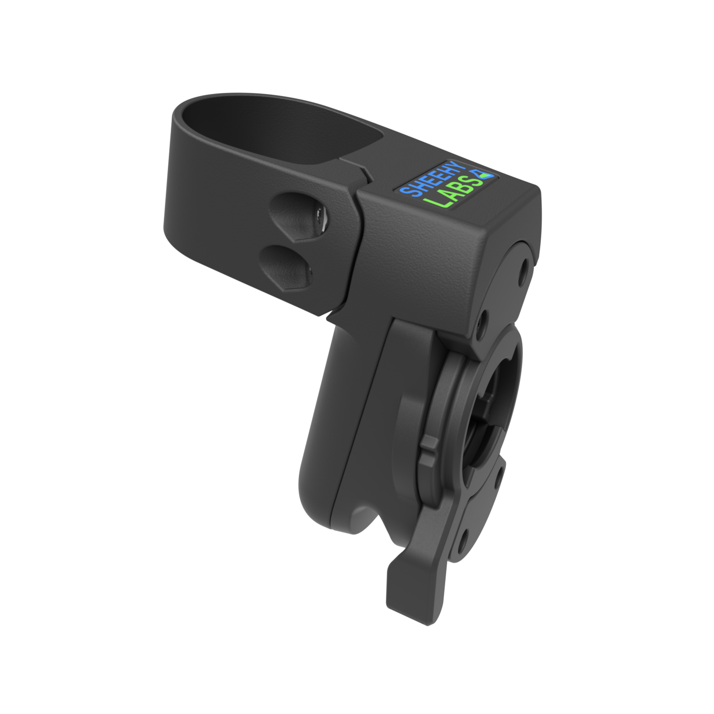 BMC
Roadmachine 2016-2023
Kaius
TwoStroke
URS
Radar mount
Garmin Varia RTL715 with camera