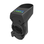 BMC
Roadmachine 2016-2023
Kaius
TwoStroke
URS
Radar mount
Garmin Varia RTL715 with camera