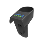 BMC
Roadmachine 2016-2023
Kaius
TwoStroke
URS
Radar mount
Garmin Varia RTL715 with camera