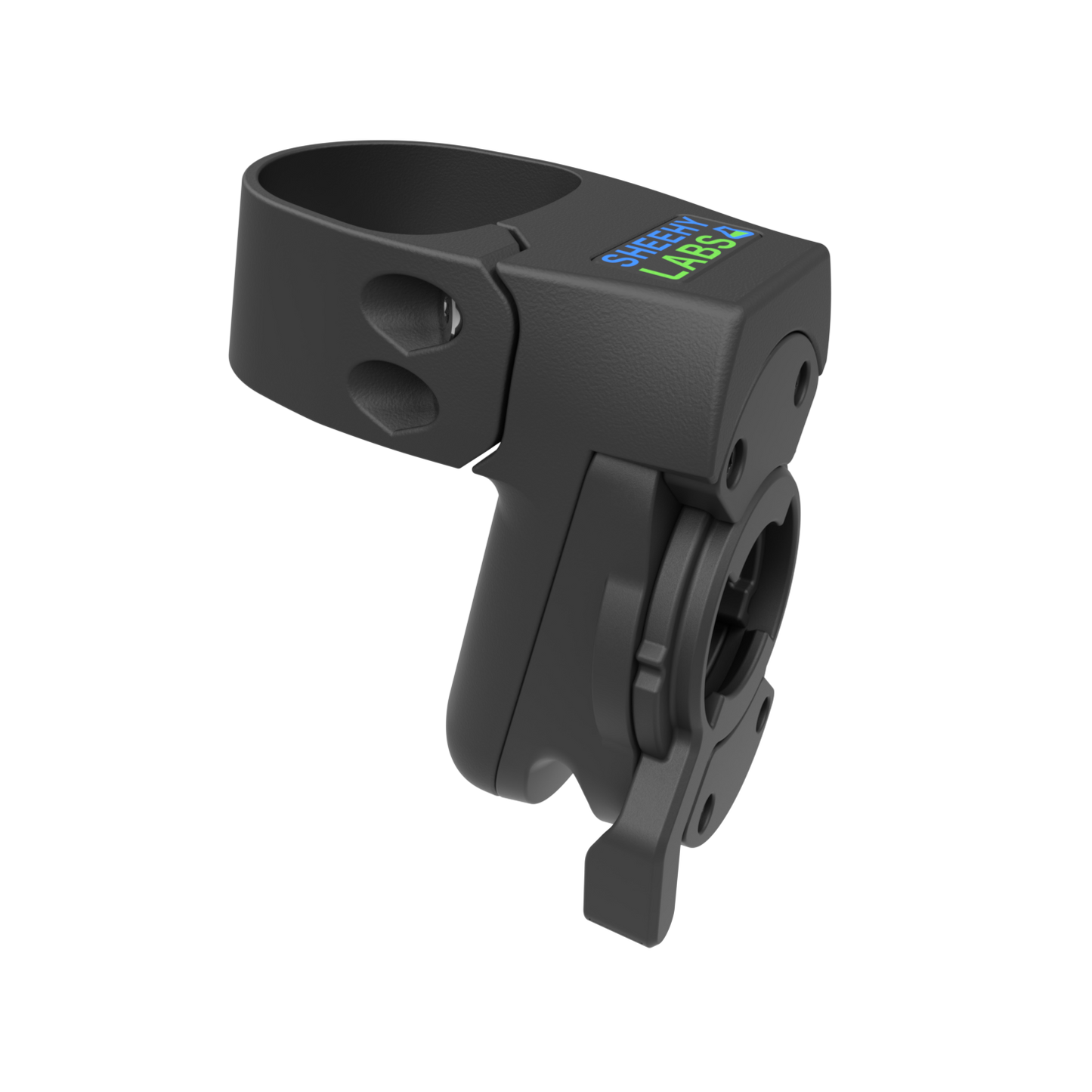 BMC Garmin Varia Camera Radar Mount