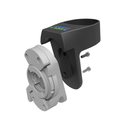 BMC Garmin Varia Camera Radar Mount