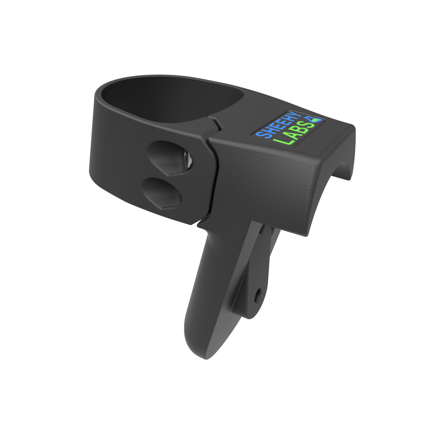 BMC Garmin Varia Camera Radar Mount