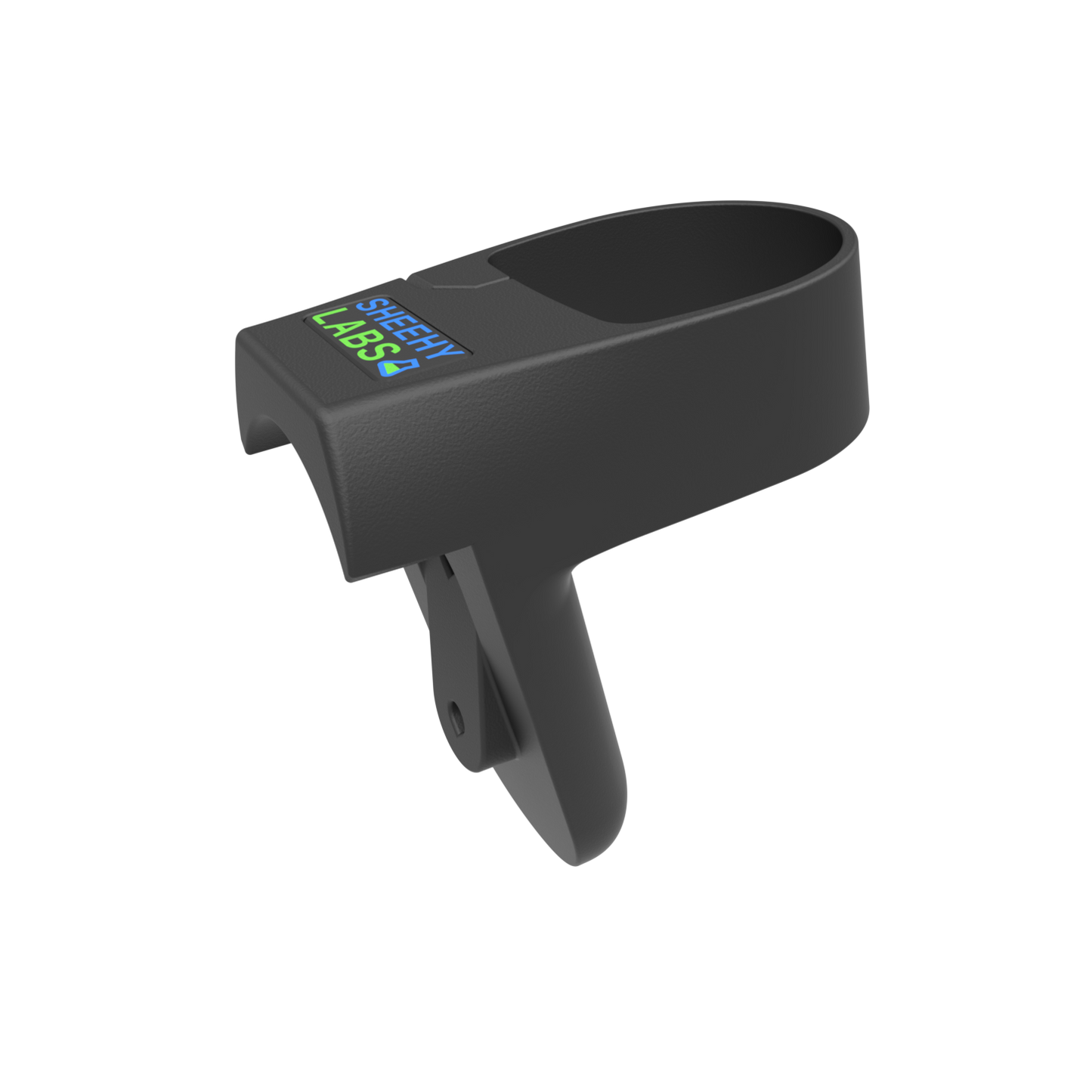 BMC Garmin Varia Camera Radar Mount
