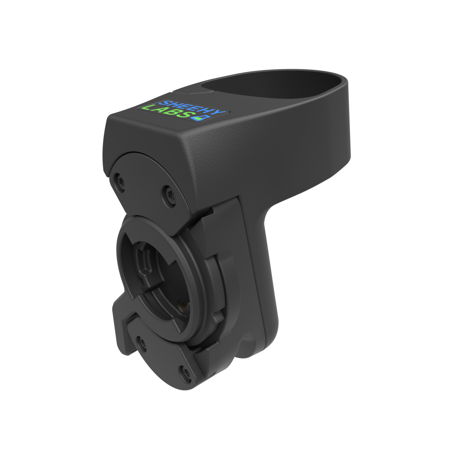 BMC Garmin Varia Camera Radar Mount