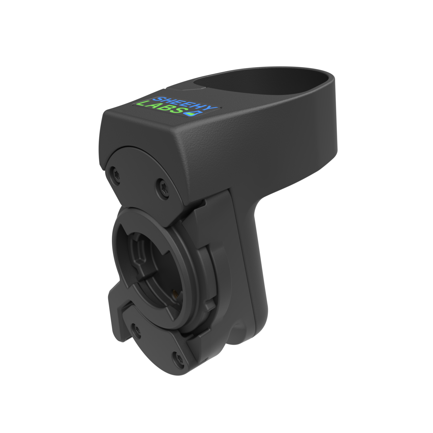 BMC
Teammachine SLR 2020+
Teammachine ALR 2020+
Radar mount
Garmin Varia RTL715 with camera