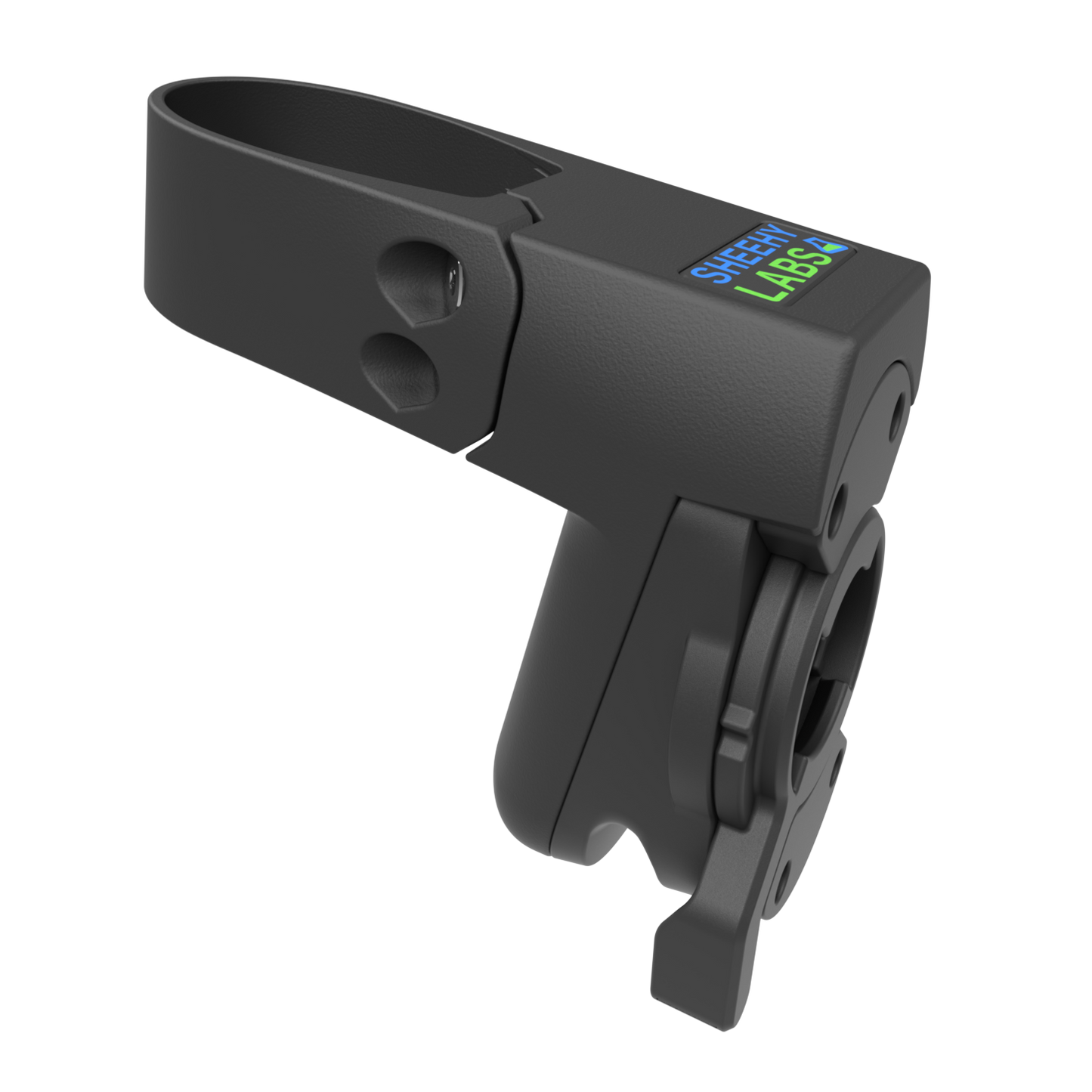 BMC Garmin Varia Camera Radar Mount