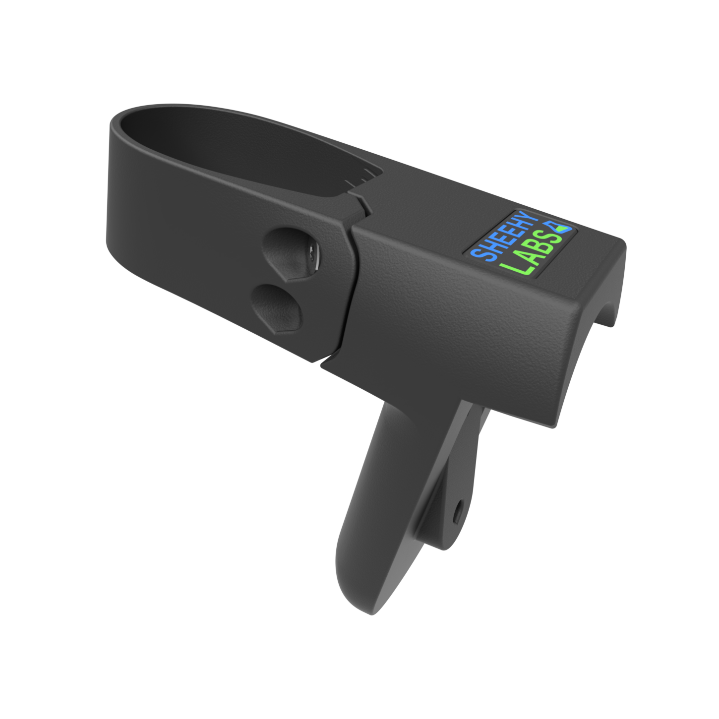 BMC
Teammachine R01 2024+
Radar mount
Garmin Varia RTL715 with camera