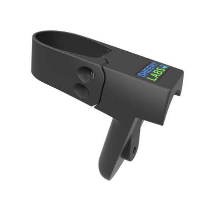 BMC Garmin Varia Camera Radar Mount