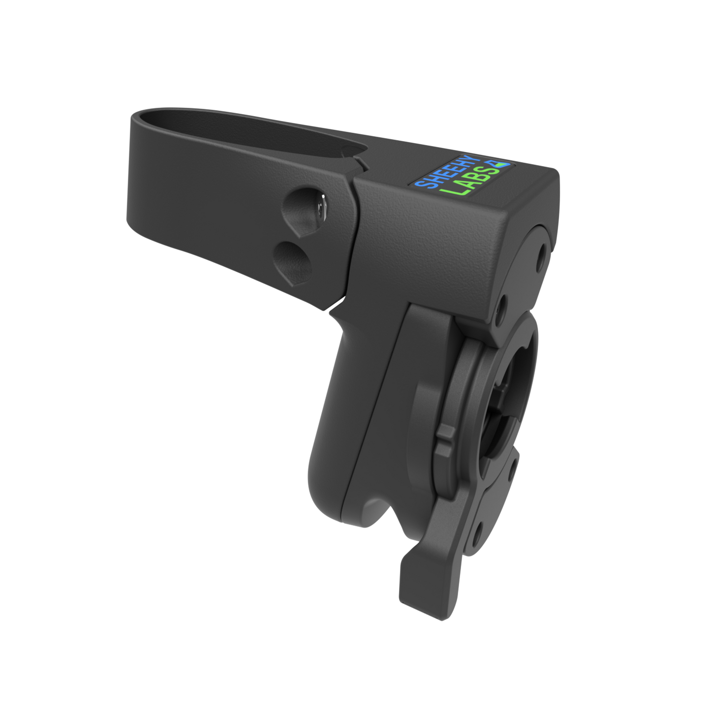 Cannondale Garmin Varia Camera Radar Mount