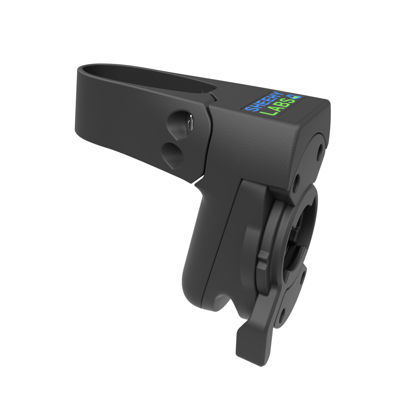 Cannondale
SuperSix Evo 2023+
Mount With QTLL