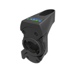 Cannondale
SuperSix Evo 2023+
Mount With QTLL