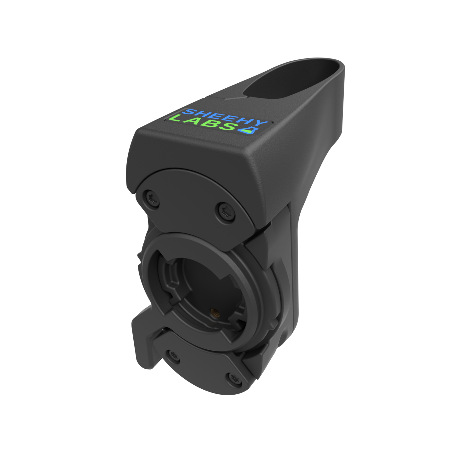 Cannondale
SuperSix Evo 2023+
Mount With QTLL