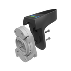 Cannondale
SuperSix Evo 2023+
Mount Only