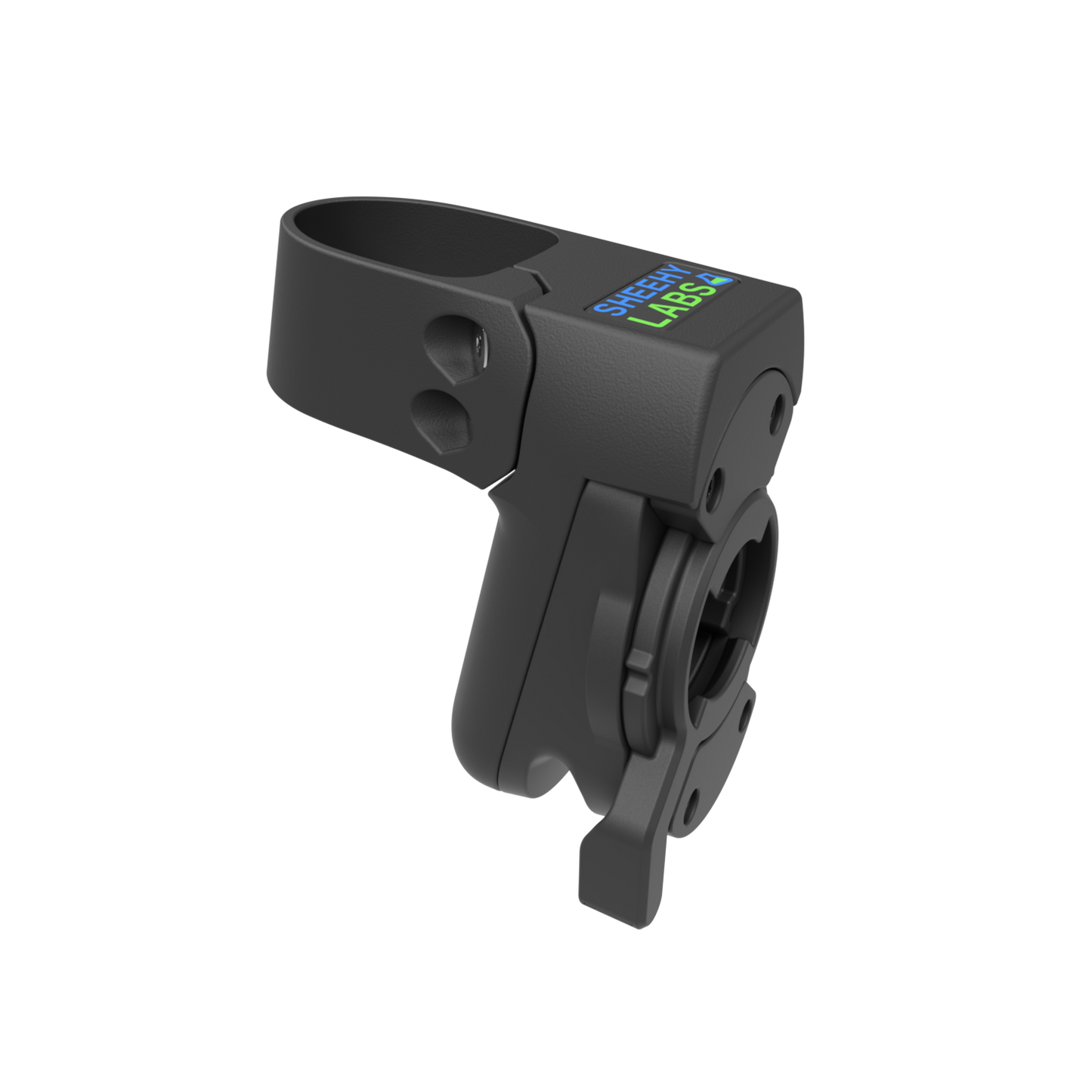 Cannondale Garmin Varia Camera Radar Mount