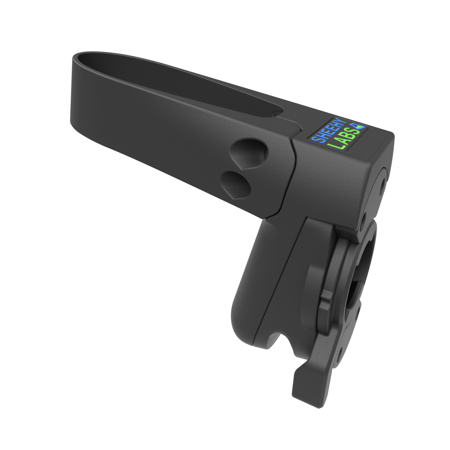 Cannondale
SystemSix
Radar mount
Garmin Varia RCT715 with camera