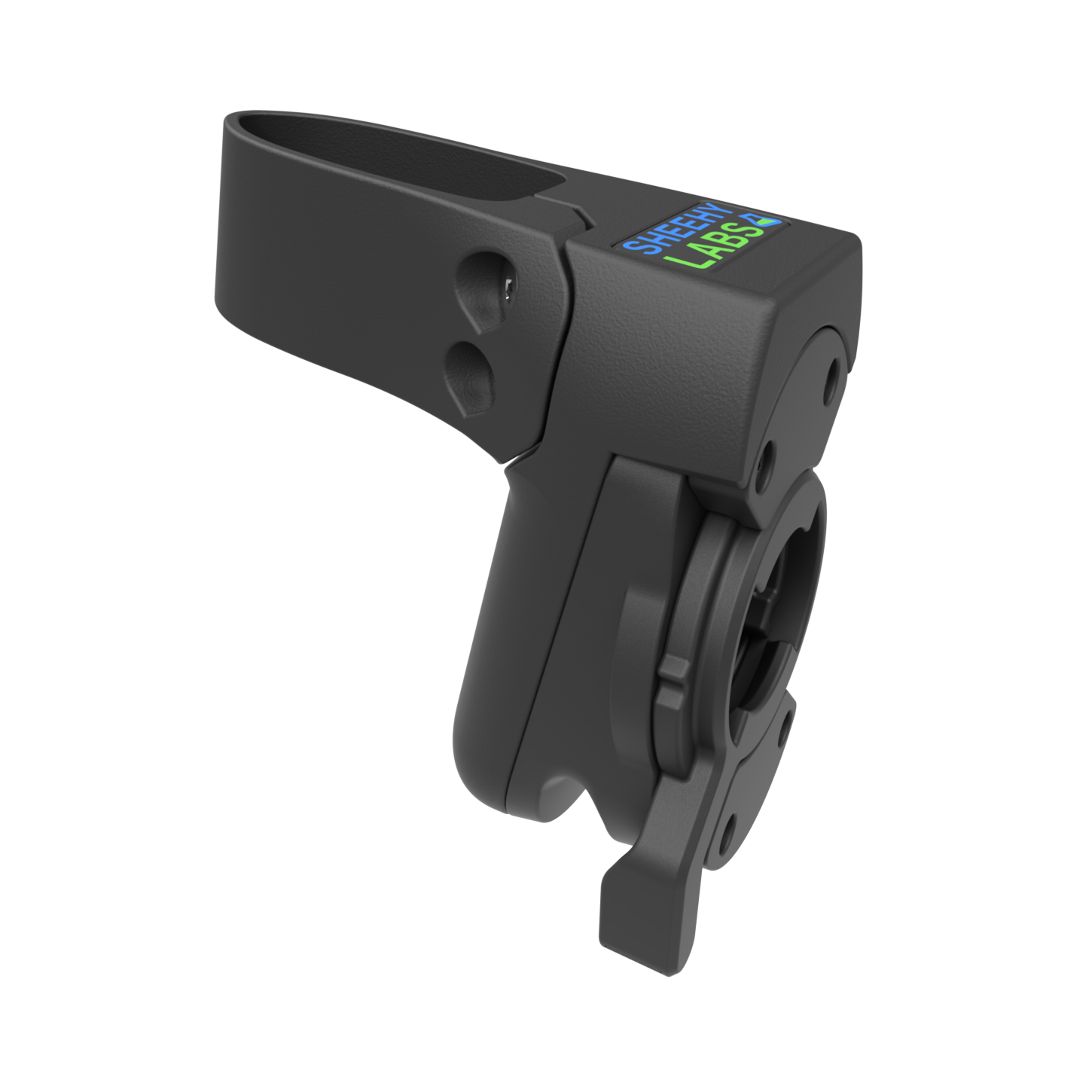 Colnago
V5Rs
Radar mount
Garmin Varia RTL715 with camera