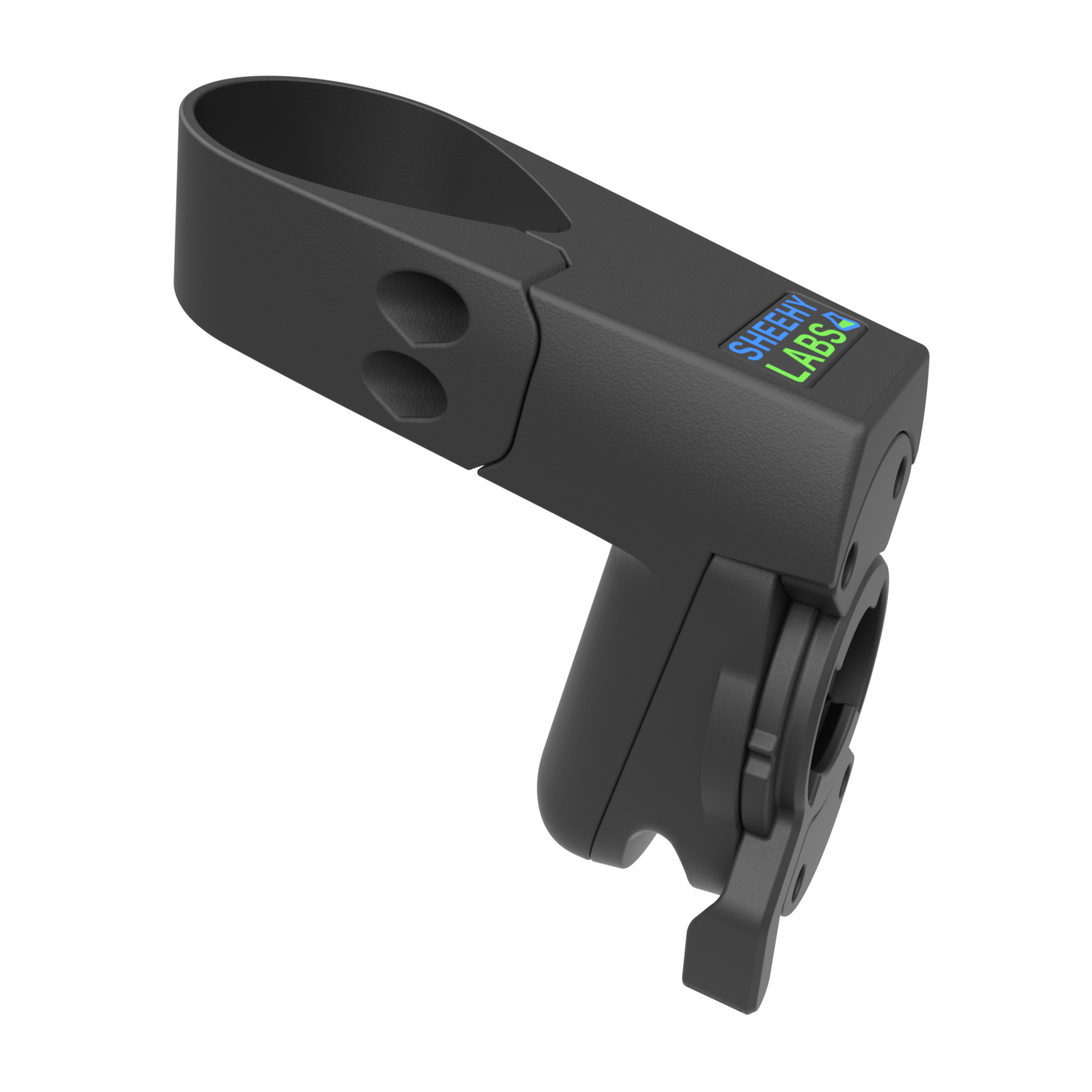 Colnago 
CLX 2.0 2009 - 2013
Radar mount
Garmin Varia RCT715 with camera