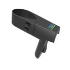 Colnago 
CLX 2.0 2009 - 2013
Radar mount
Garmin Varia RCT715 with camera