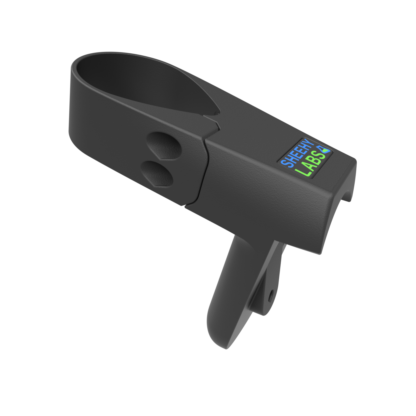 Colnago 
CLX 2.0 2009 - 2013
Radar mount
Garmin Varia RCT715 with camera