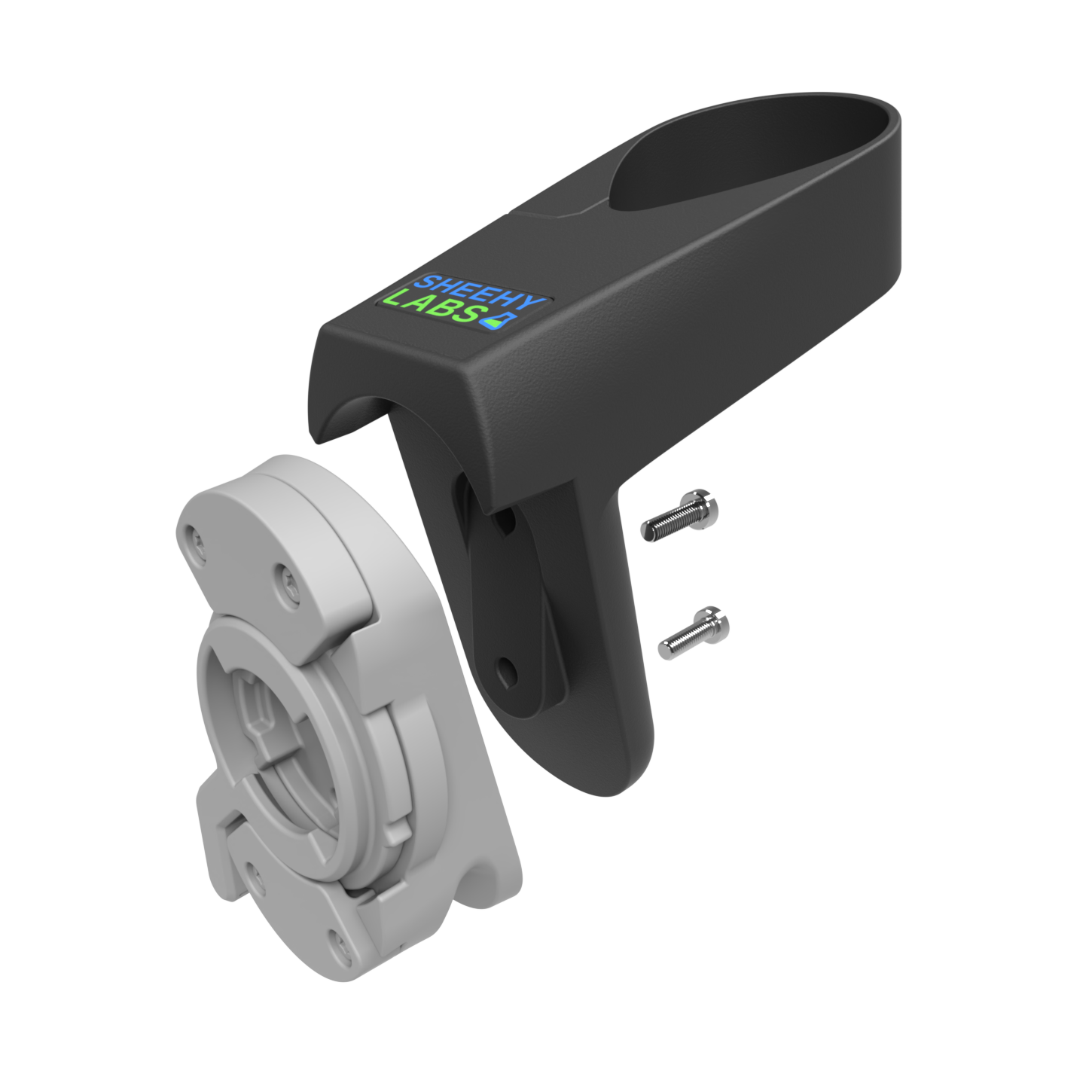 Colnago 
CLX 2.0 2009 - 2013
Radar mount
Garmin Varia RCT715 with camera