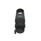 Cipollini
Bond 2
Radar mount
Garmin Varia RCT715 with camera