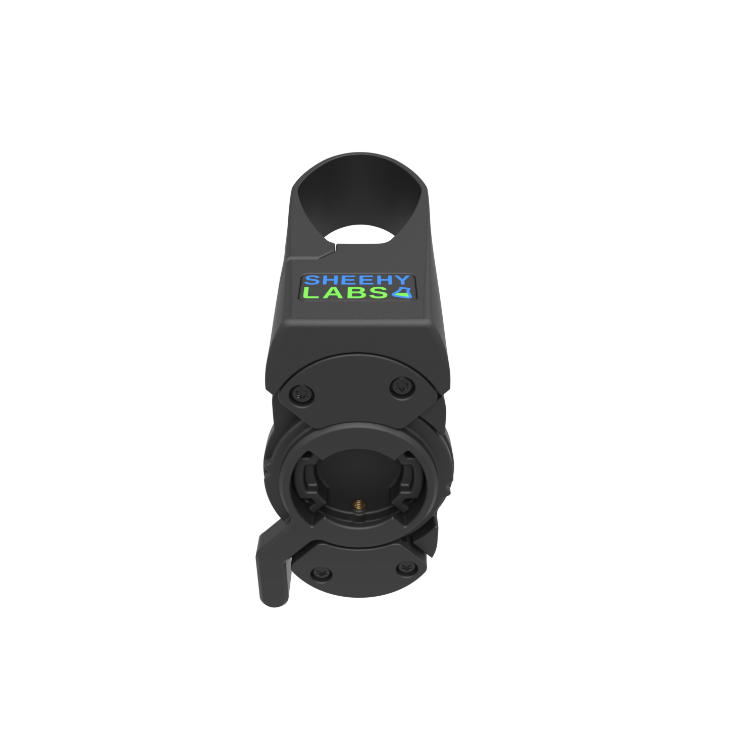 Cipollini
Bond 2
Radar mount
Garmin Varia RCT715 with camera