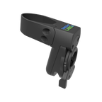 Cipollini
Bond 2
Radar mount
Garmin Varia RCT715 with camera