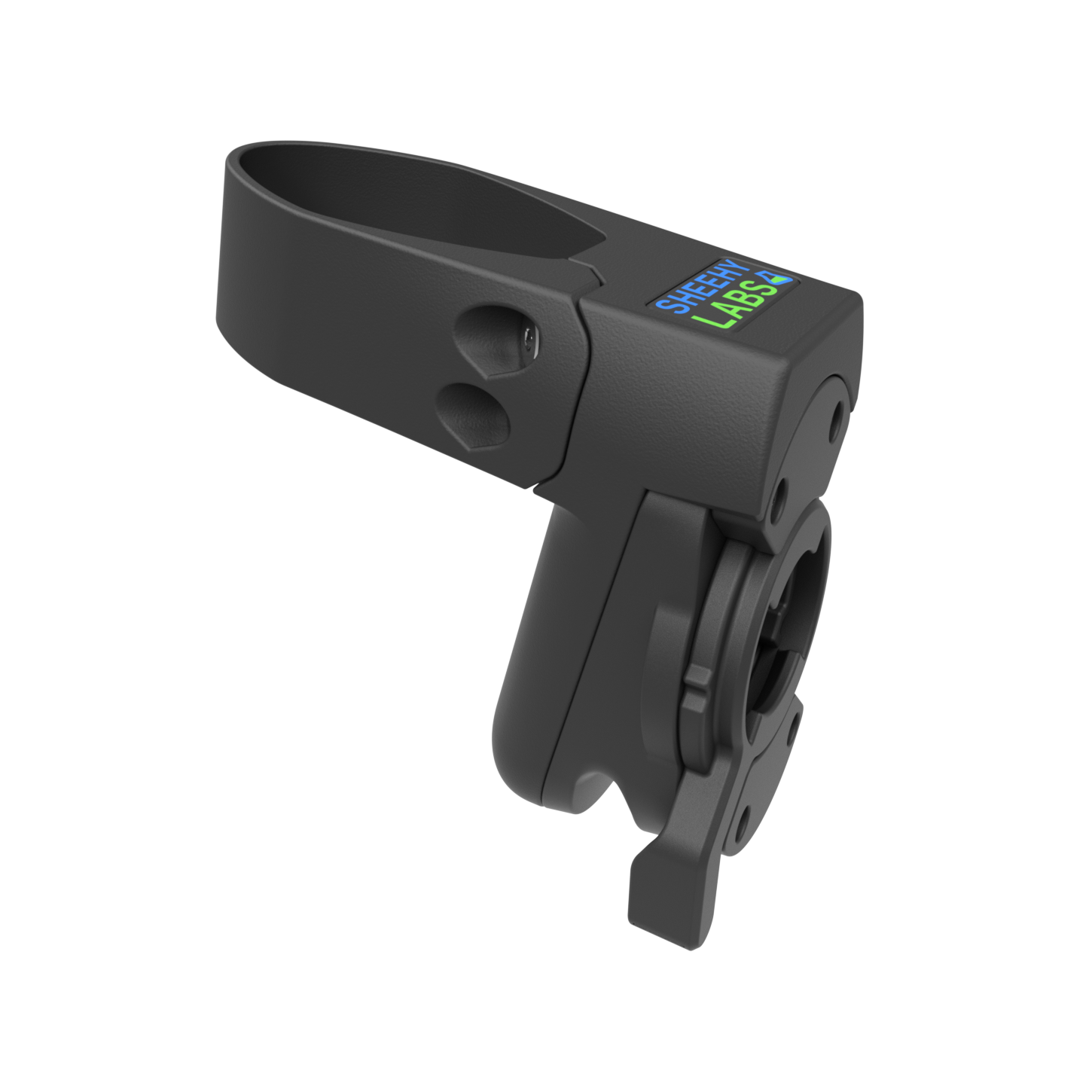 Cipollini
Bond 2
Radar mount
Garmin Varia RCT715 with camera